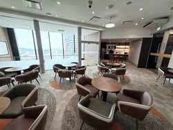 Hub Synergy Point (D2), Office #599790031